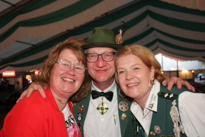 Foto des Albums: Schützenfest Sonntag 2026