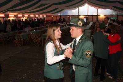 Foto des Albums: Schützenfest Sonntag 2026