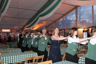 Foto des Albums: Schützenfest Sonntag 2026