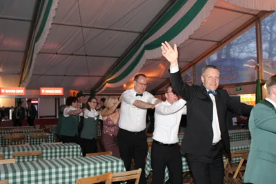 Foto des Albums: Schützenfest Sonntag 2026