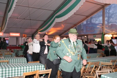 Foto des Albums: Schützenfest Sonntag 2026