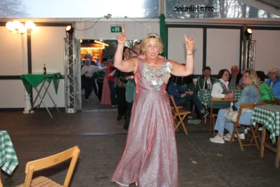 Foto des Albums: Schützenfest Sonntag 2026