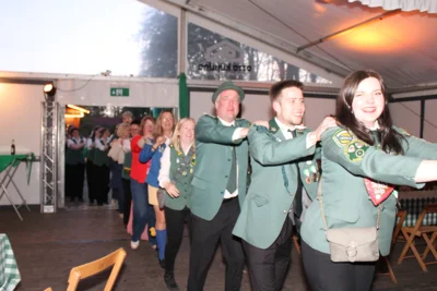 Foto des Albums: Schützenfest Sonntag 2026