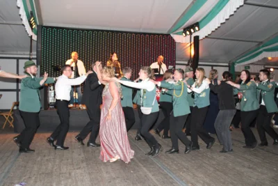 Foto des Albums: Schützenfest Sonntag 2026