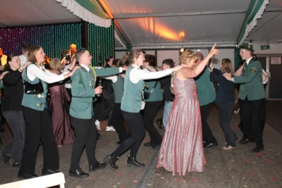 Foto des Albums: Schützenfest Sonntag 2026