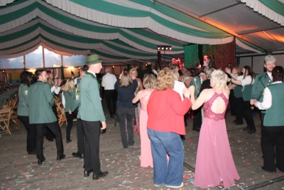 Foto des Albums: Schützenfest Sonntag 2026