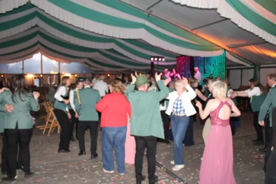 Foto des Albums: Schützenfest Sonntag 2026
