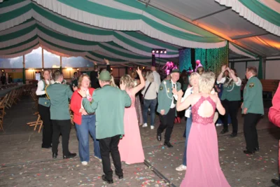Foto des Albums: Schützenfest Sonntag 2026