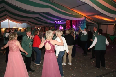 Foto des Albums: Schützenfest Sonntag 2026