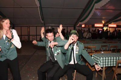Foto des Albums: Schützenfest Sonntag 2026