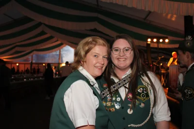 Foto des Albums: Schützenfest Sonntag 2026