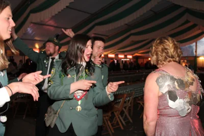 Foto des Albums: Schützenfest Sonntag 2026