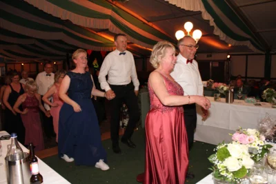 Foto des Albums: Schützenfest Sonntag 2026