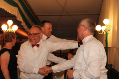 Foto des Albums: Schützenfest Sonntag 2026