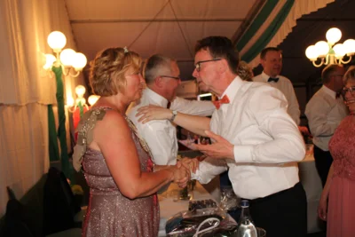 Foto des Albums: Schützenfest Sonntag 2026