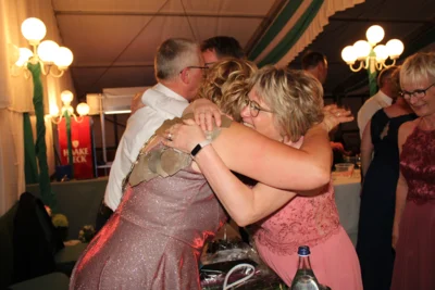 Foto des Albums: Schützenfest Sonntag 2026