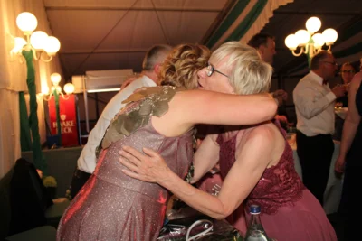 Foto des Albums: Schützenfest Sonntag 2026