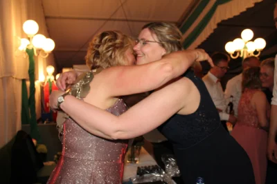 Foto des Albums: Schützenfest Sonntag 2026