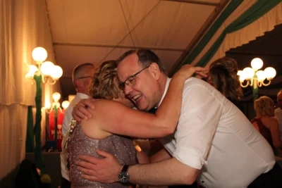 Foto des Albums: Schützenfest Sonntag 2026