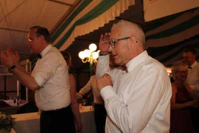 Foto des Albums: Schützenfest Sonntag 2026