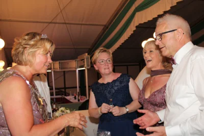Foto des Albums: Schützenfest Sonntag 2026