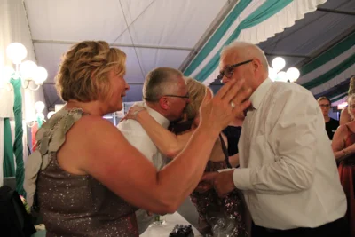 Foto des Albums: Schützenfest Sonntag 2026