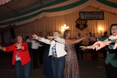 Foto des Albums: Schützenfest Sonntag 2026