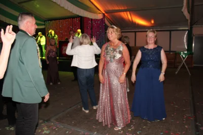 Foto des Albums: Schützenfest Sonntag 2026