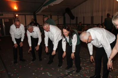 Foto des Albums: Schützenfest Sonntag 2026