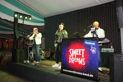 Foto des Albums: Schützenfest Sonntag 2026