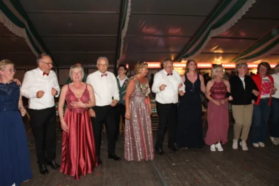 Foto des Albums: Schützenfest Sonntag 2026