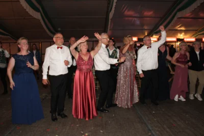 Foto des Albums: Schützenfest Sonntag 2026