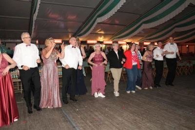 Foto des Albums: Schützenfest Sonntag 2026
