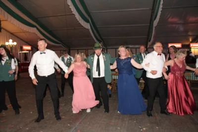 Foto des Albums: Schützenfest Sonntag 2026