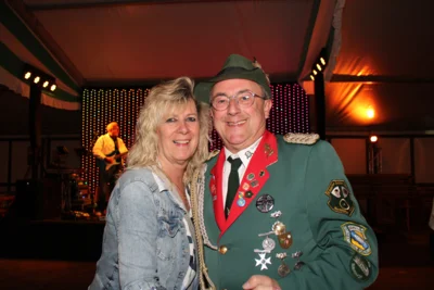 Foto des Albums: Schützenfest Sonntag 2026