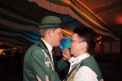 Foto des Albums: Schützenfest Sonntag 2026