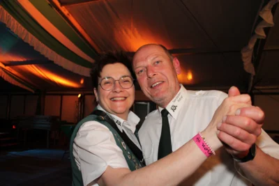 Foto des Albums: Schützenfest Sonntag 2026