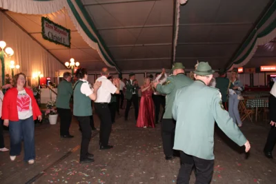 Foto des Albums: Schützenfest Sonntag 2026
