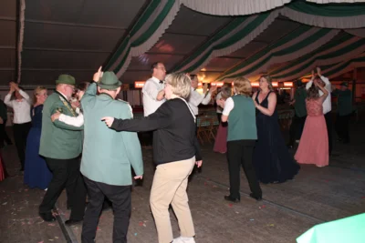Foto des Albums: Schützenfest Sonntag 2026