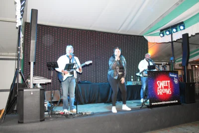 Foto des Albums: Schützenfest Sonntag 2026