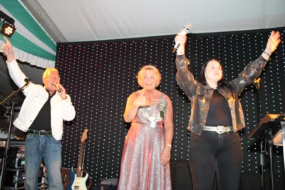 Foto des Albums: Schützenfest Sonntag 2026