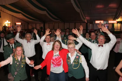 Foto des Albums: Schützenfest Sonntag 2026