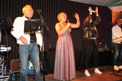 Foto des Albums: Schützenfest Sonntag 2026