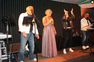 Foto des Albums: Schützenfest Sonntag 2026