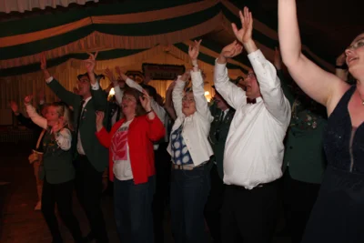 Foto des Albums: Schützenfest Sonntag 2026