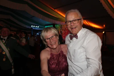 Foto des Albums: Schützenfest Sonntag 2026