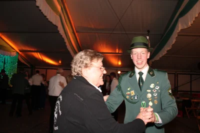 Foto des Albums: Schützenfest Sonntag 2026
