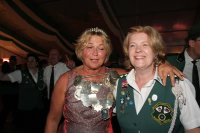 Foto des Albums: Schützenfest Sonntag 2026