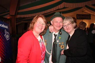 Foto des Albums: Schützenfest Sonntag 2026