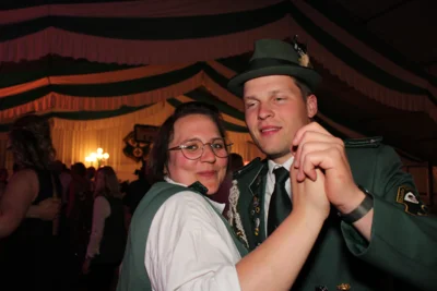 Foto des Albums: Schützenfest Sonntag 2026